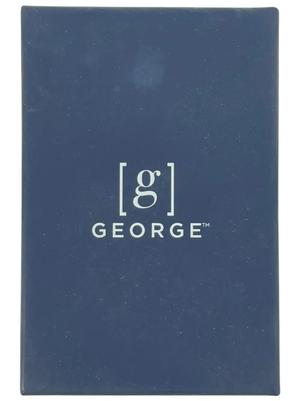 George classic men